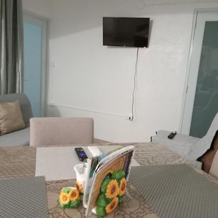 Ferienwohnung Casa Costa Sur Vieques Exterior foto