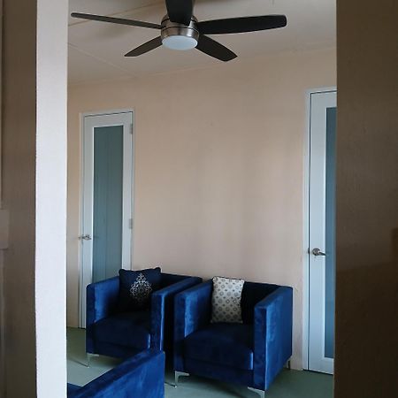 Ferienwohnung Casa Costa Sur Vieques Exterior foto