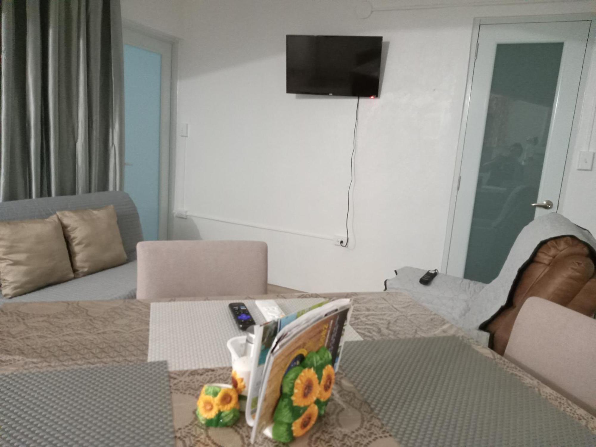 Ferienwohnung Casa Costa Sur Vieques Exterior foto
