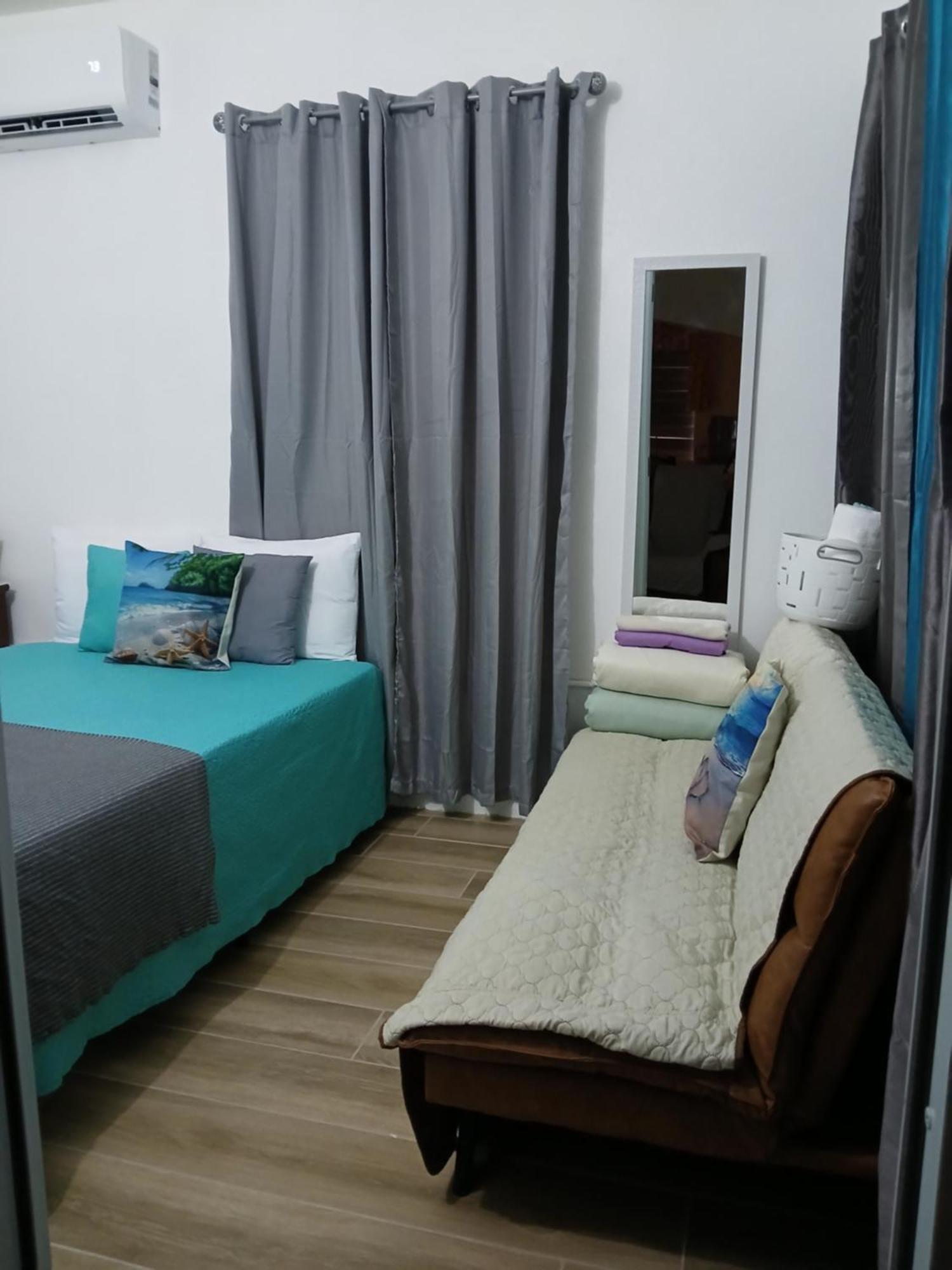 Ferienwohnung Casa Costa Sur Vieques Exterior foto