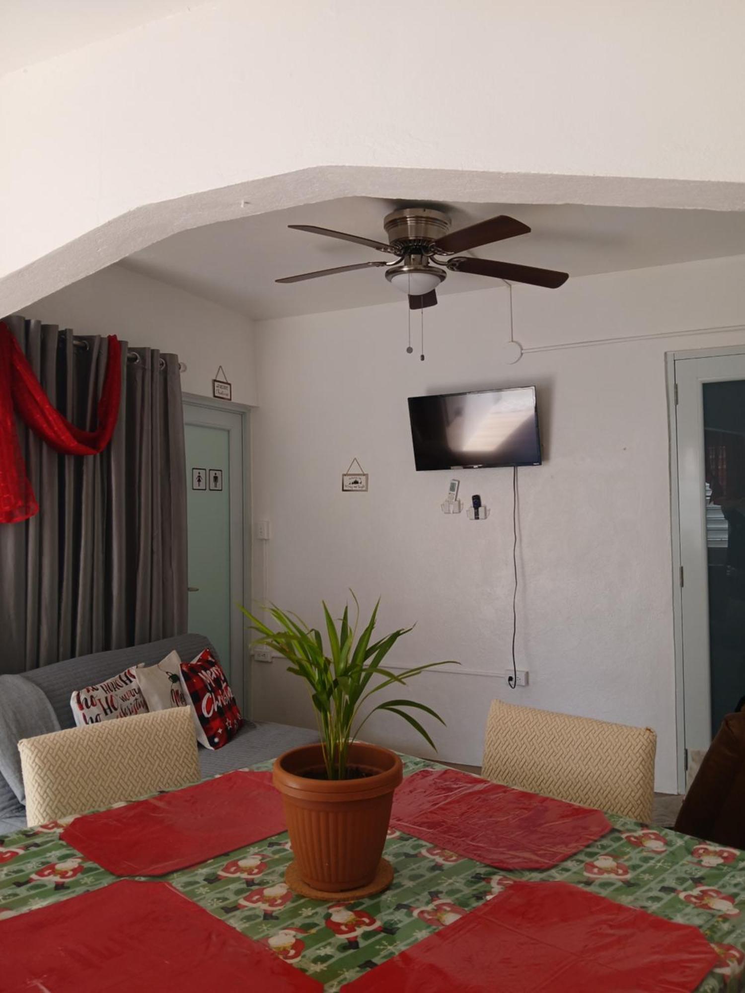 Ferienwohnung Casa Costa Sur Vieques Exterior foto