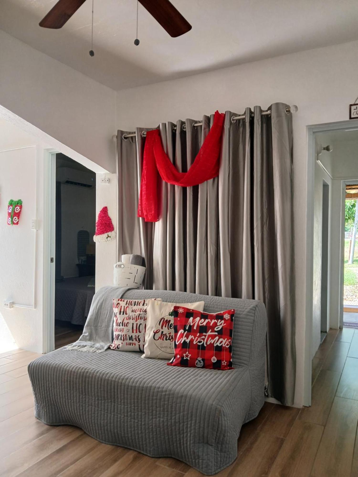 Ferienwohnung Casa Costa Sur Vieques Exterior foto