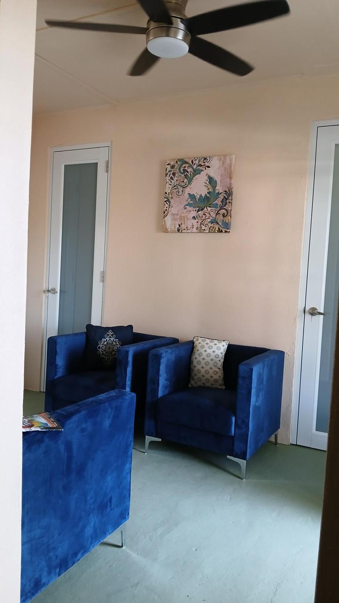 Ferienwohnung Casa Costa Sur Vieques Exterior foto
